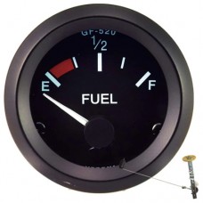 ΣΕΤ ΟΡΓΑΝΟ ΣΤΑΘΜΗΣ ΠΕΤΡΕΛΑΙΟΥ - ΦΛΟΤΕΡ 12V MADE IN TAIWAN 